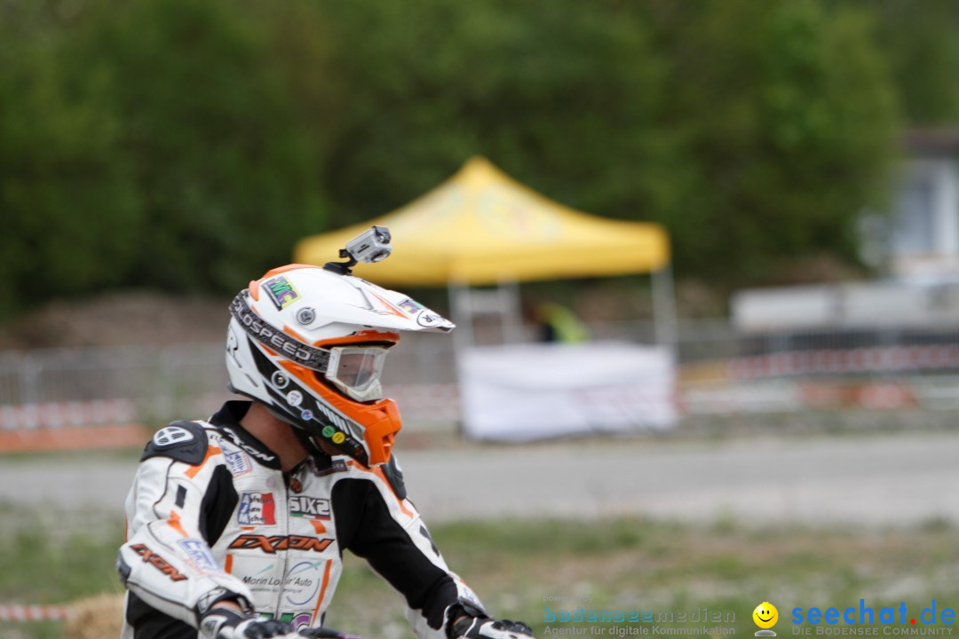 Supermoto: Welschingen am Bodensee, 04.05.2013