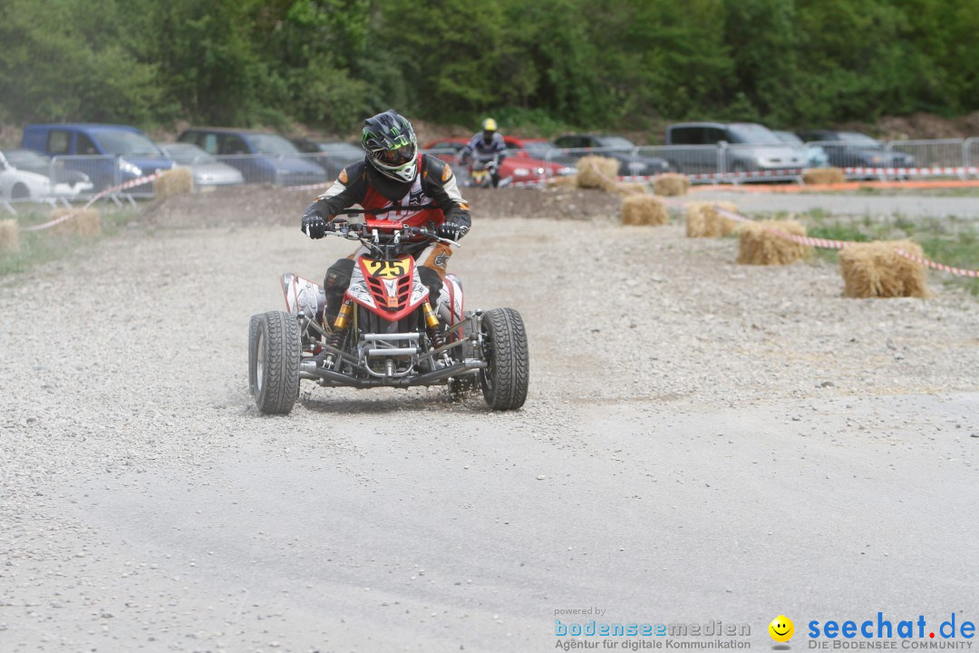 Supermoto: Welschingen am Bodensee, 04.05.2013