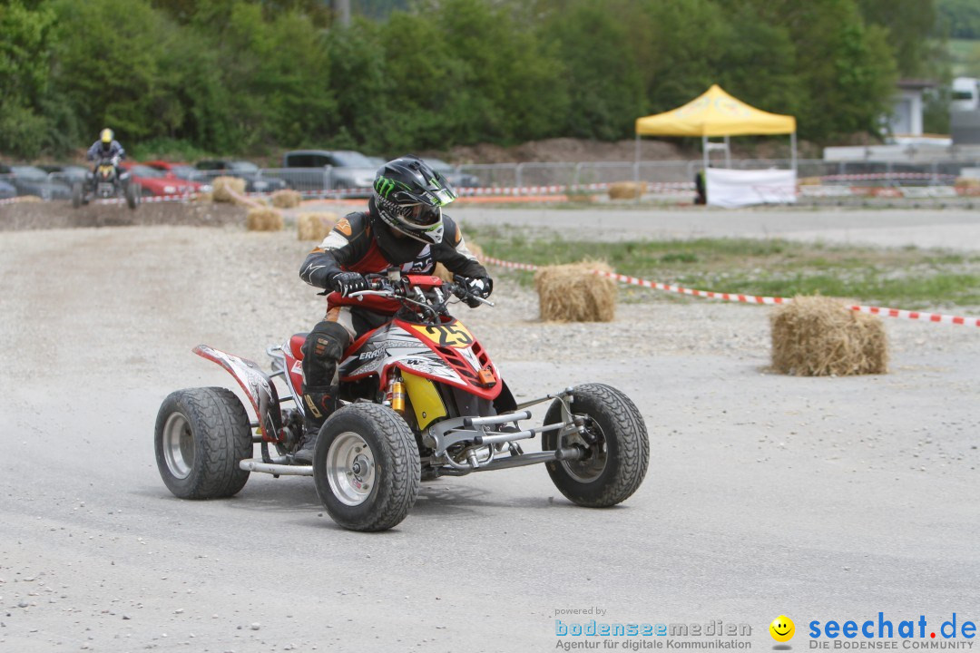 Supermoto: Welschingen am Bodensee, 04.05.2013