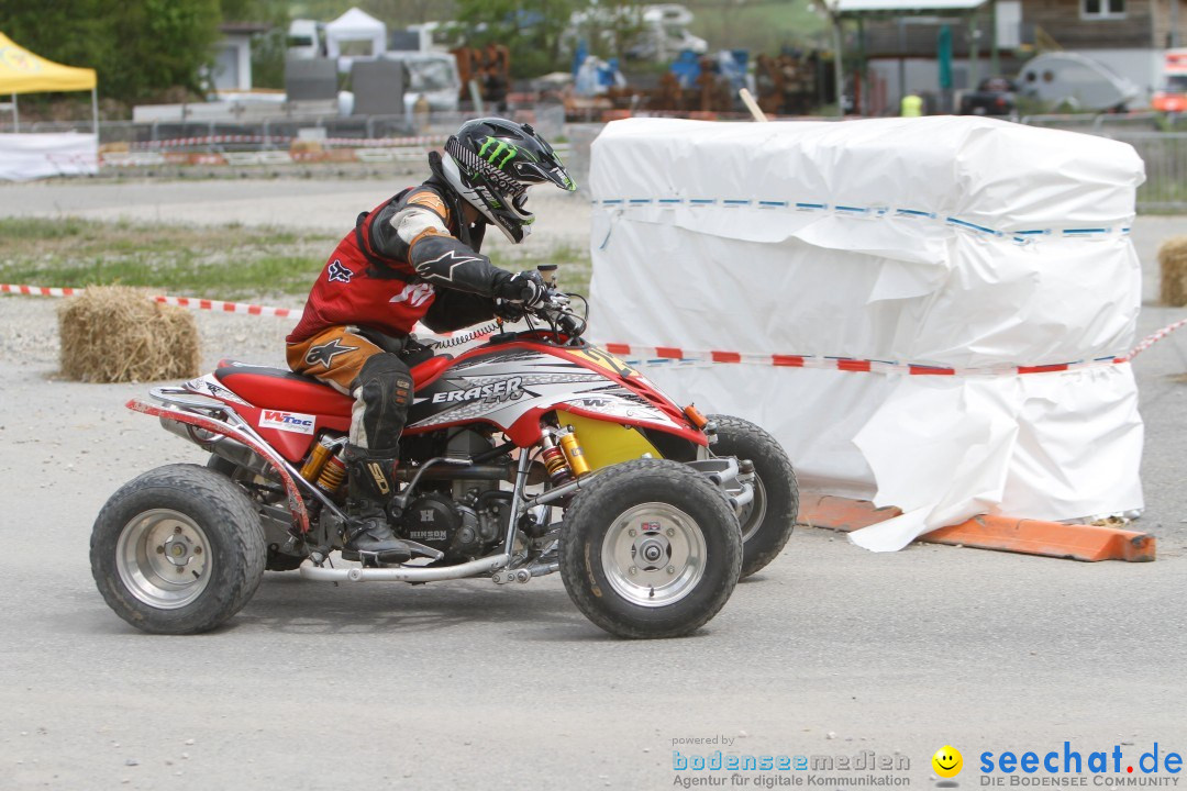 Supermoto: Welschingen am Bodensee, 04.05.2013