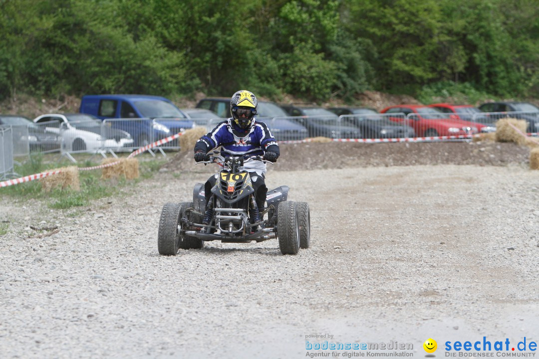 Supermoto: Welschingen am Bodensee, 04.05.2013