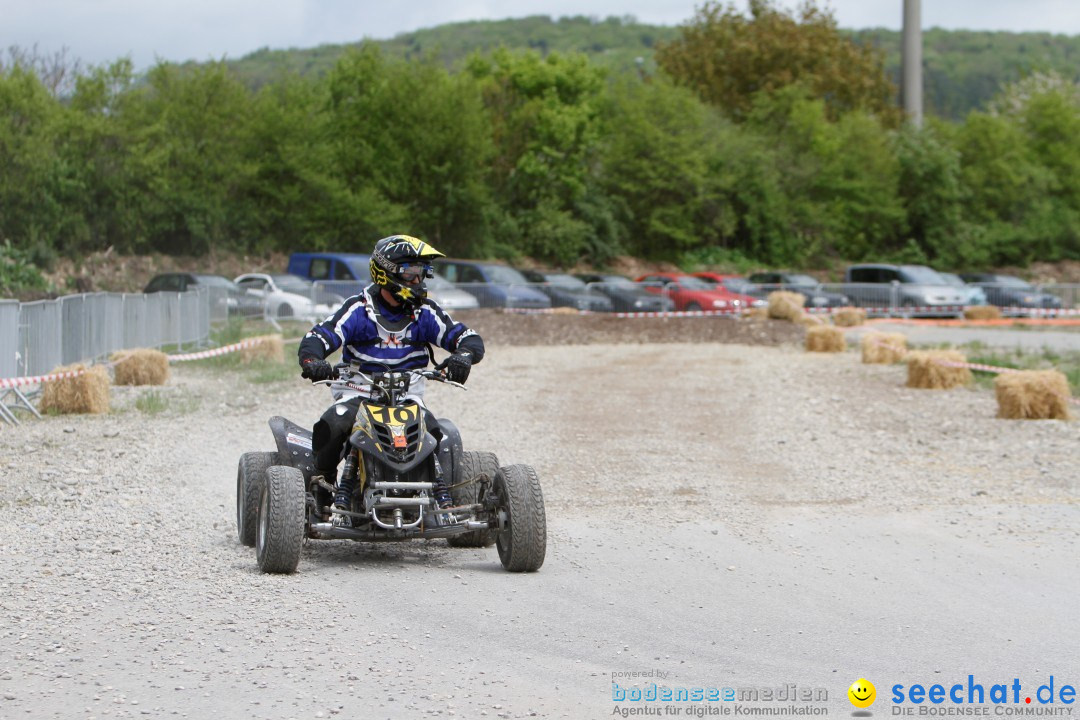 Supermoto: Welschingen am Bodensee, 04.05.2013