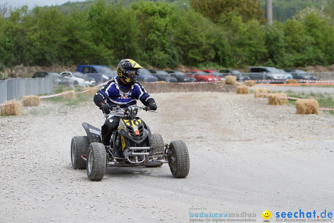 Supermoto: Welschingen am Bodensee, 04.05.2013