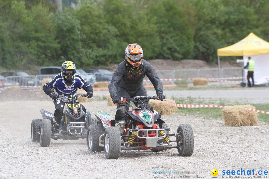 Supermoto: Welschingen am Bodensee, 04.05.2013