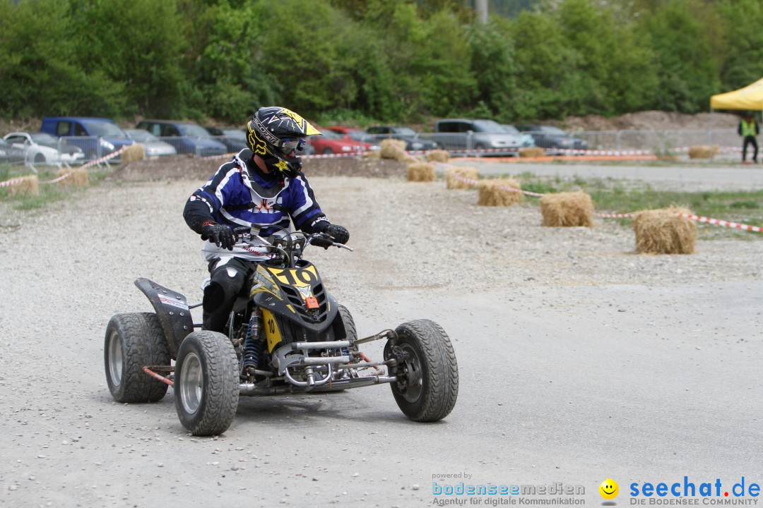 Supermoto: Welschingen am Bodensee, 04.05.2013