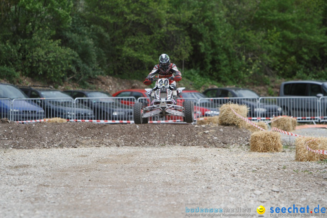 Supermoto: Welschingen am Bodensee, 04.05.2013