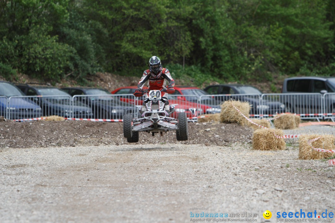 Supermoto: Welschingen am Bodensee, 04.05.2013