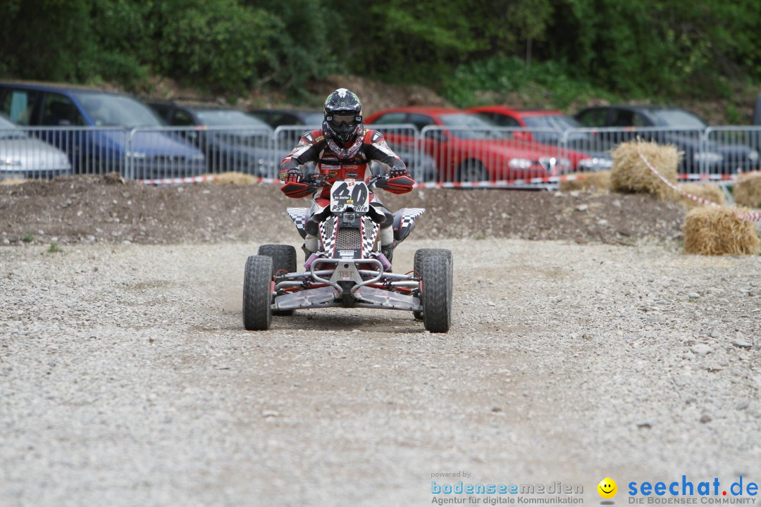 Supermoto: Welschingen am Bodensee, 04.05.2013