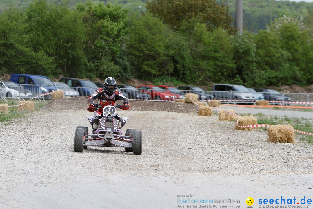 Supermoto: Welschingen am Bodensee, 04.05.2013