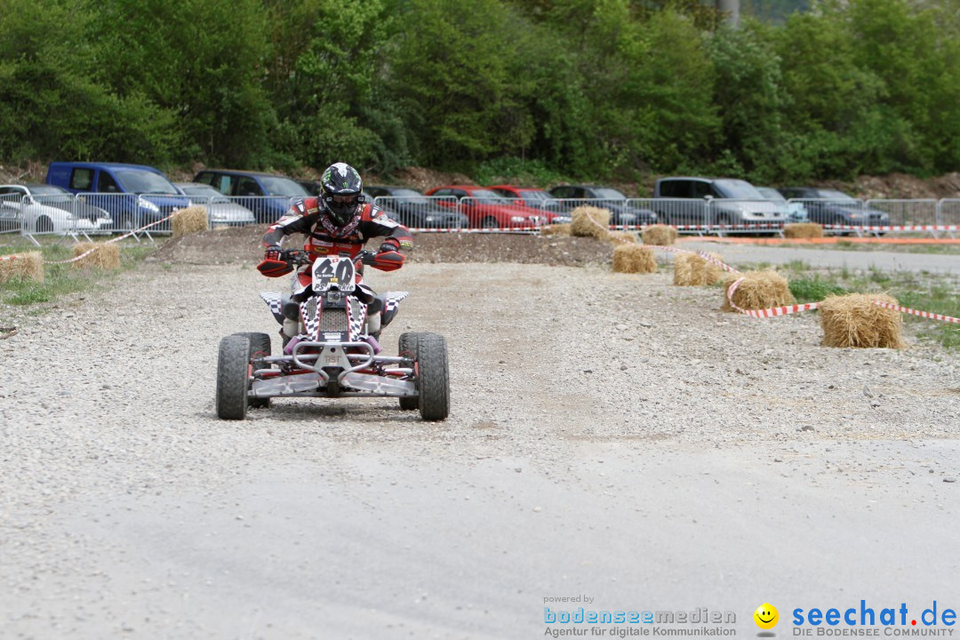 Supermoto: Welschingen am Bodensee, 04.05.2013