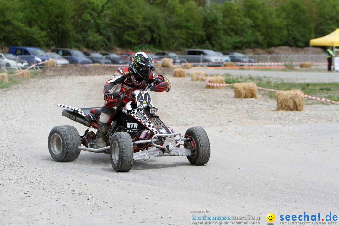 Supermoto: Welschingen am Bodensee, 04.05.2013