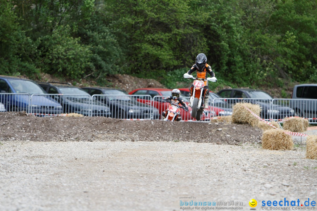 Supermoto: Welschingen am Bodensee, 04.05.2013