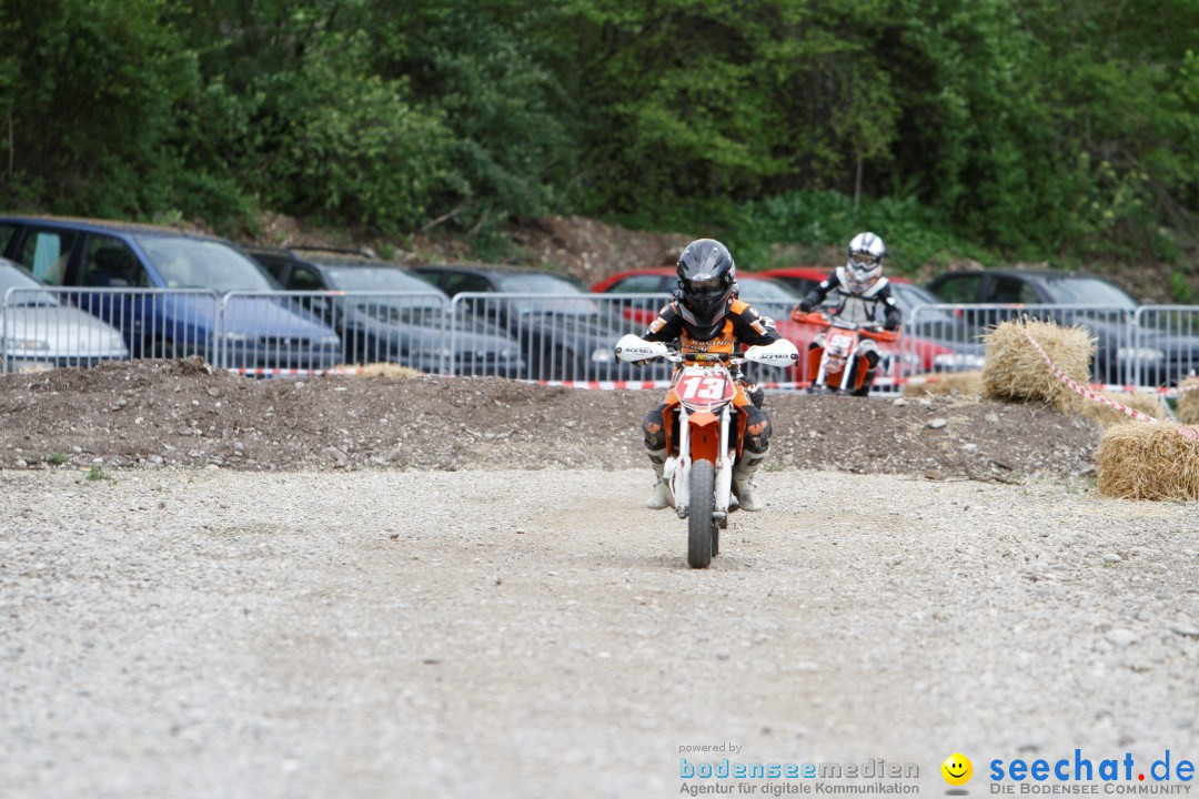 Supermoto: Welschingen am Bodensee, 04.05.2013