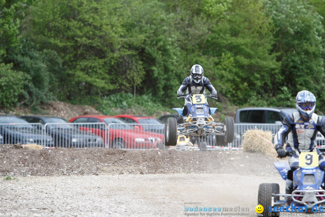 Supermoto: Welschingen am Bodensee, 04.05.2013