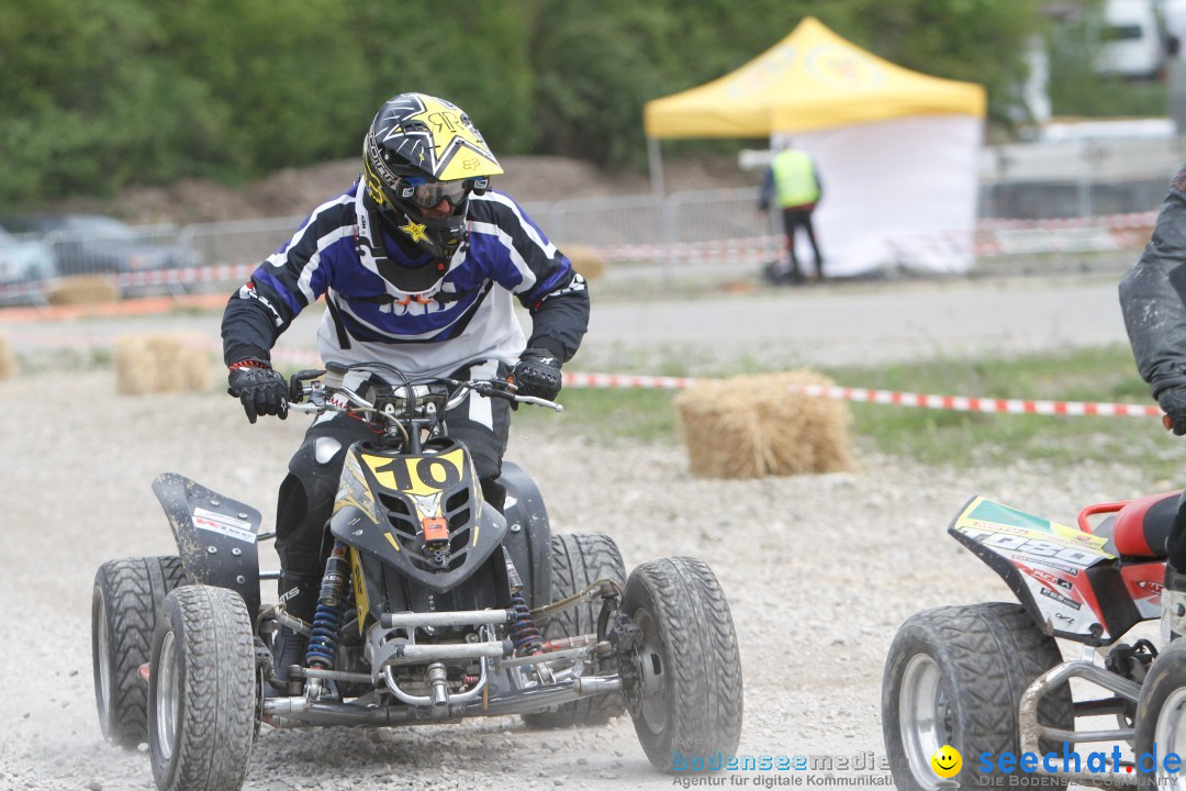 Supermoto: Welschingen am Bodensee, 04.05.2013