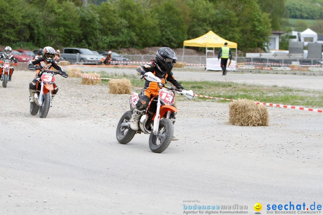 Supermoto: Welschingen am Bodensee, 04.05.2013