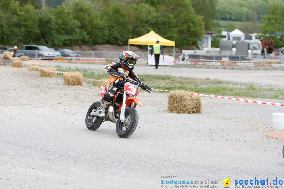 Supermoto: Welschingen am Bodensee, 04.05.2013