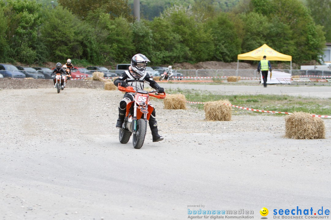 Supermoto: Welschingen am Bodensee, 04.05.2013