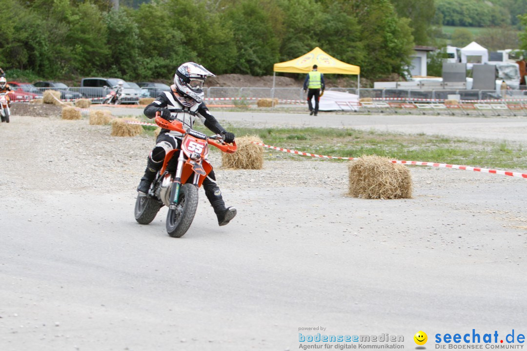 Supermoto: Welschingen am Bodensee, 04.05.2013