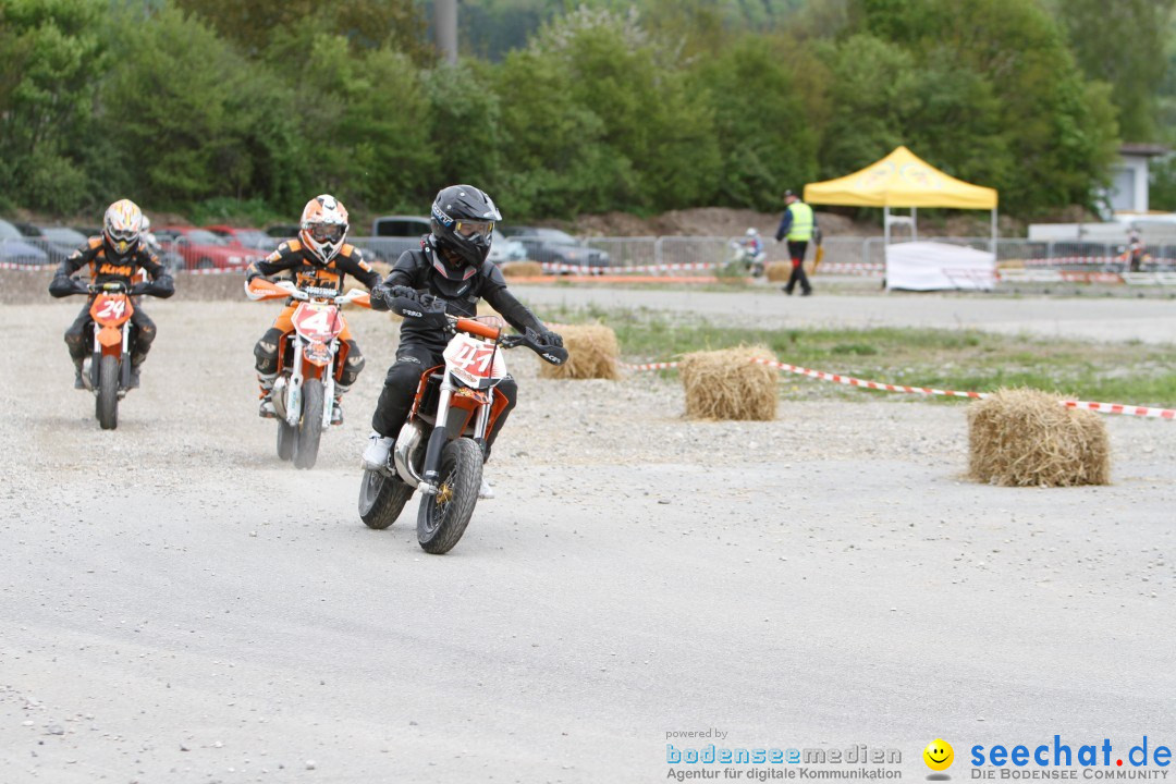 Supermoto: Welschingen am Bodensee, 04.05.2013