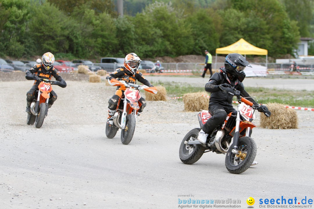 Supermoto: Welschingen am Bodensee, 04.05.2013