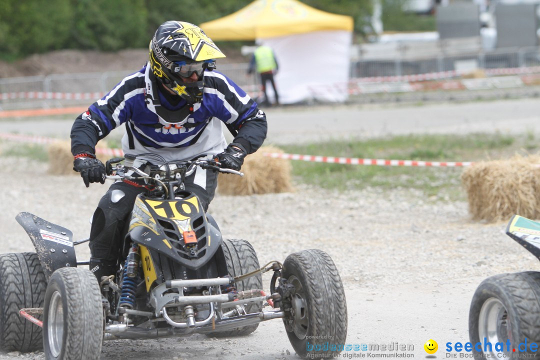 Supermoto: Welschingen am Bodensee, 04.05.2013