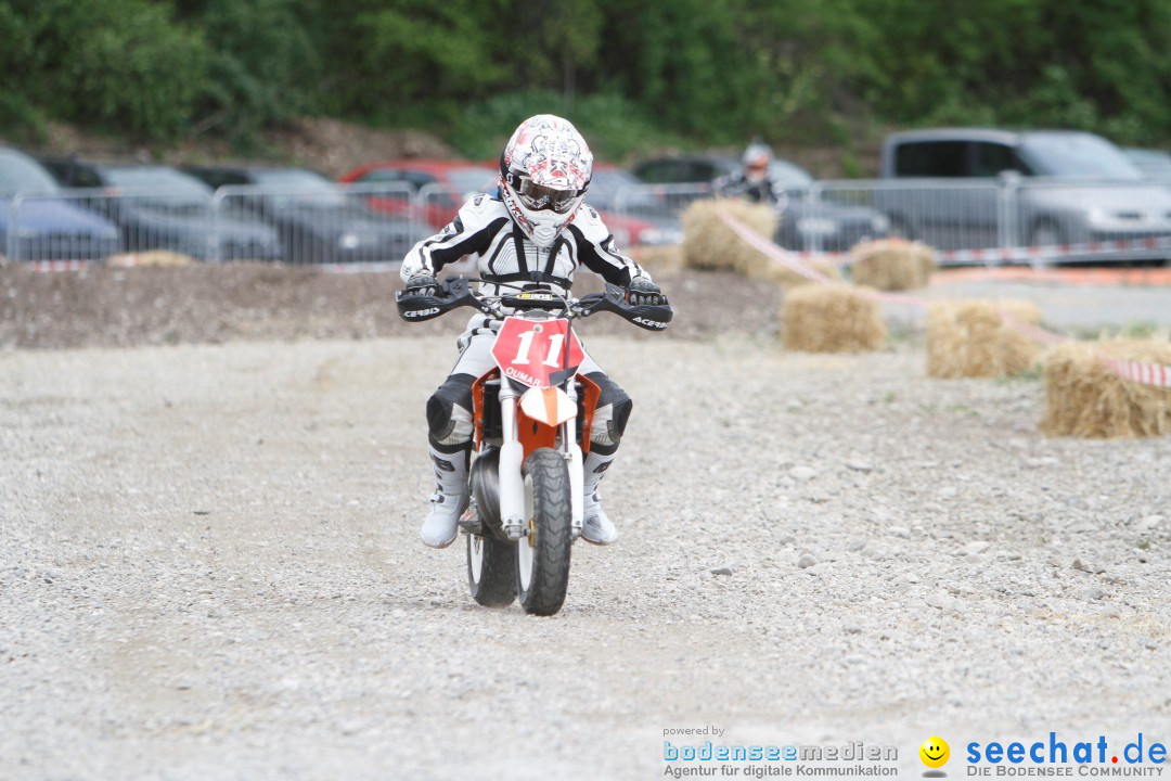 Supermoto: Welschingen am Bodensee, 04.05.2013