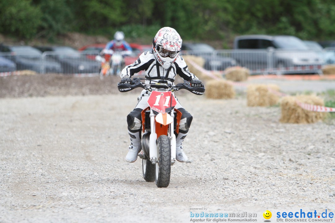 Supermoto: Welschingen am Bodensee, 04.05.2013