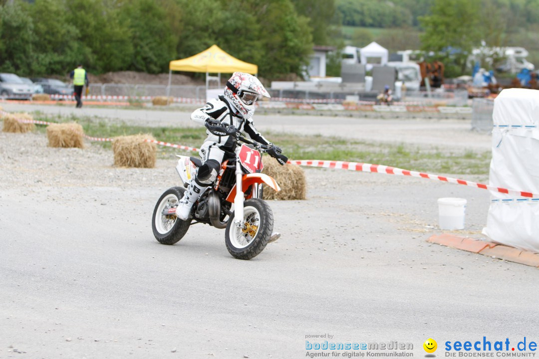 Supermoto: Welschingen am Bodensee, 04.05.2013