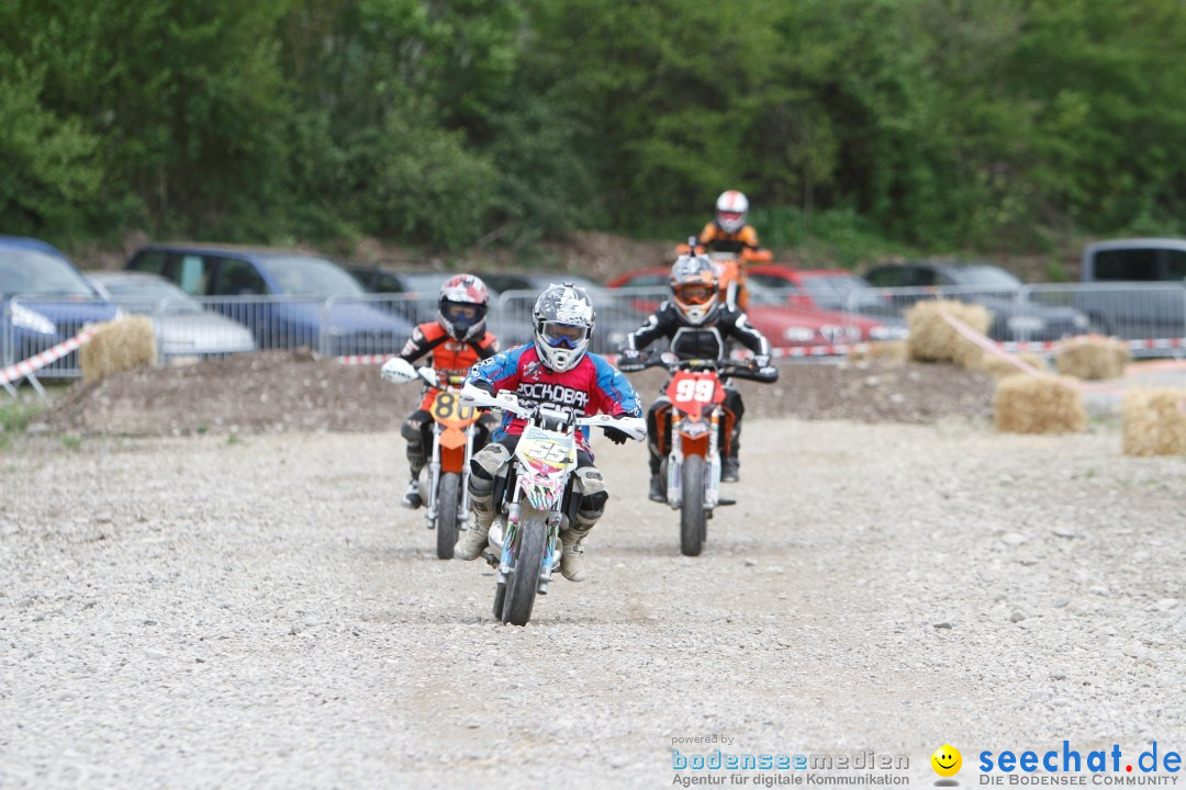 Supermoto: Welschingen am Bodensee, 04.05.2013