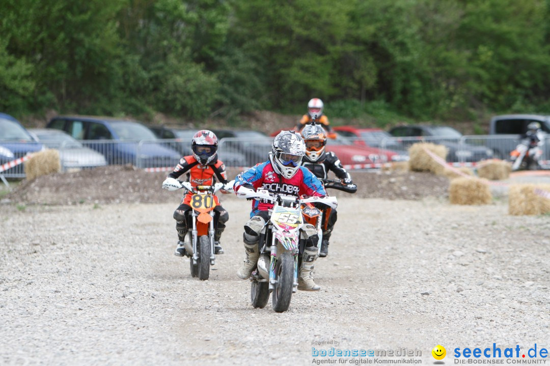 Supermoto: Welschingen am Bodensee, 04.05.2013