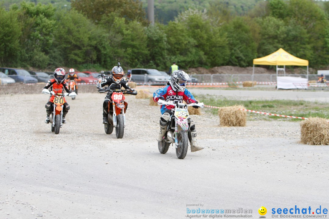 Supermoto: Welschingen am Bodensee, 04.05.2013