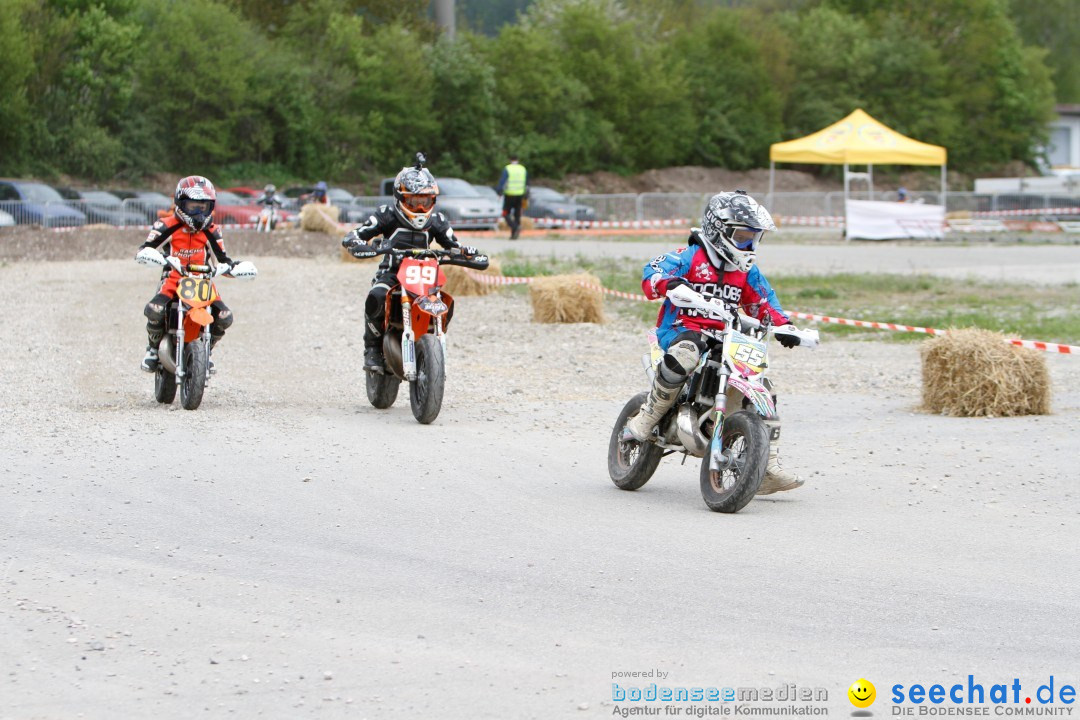 Supermoto: Welschingen am Bodensee, 04.05.2013