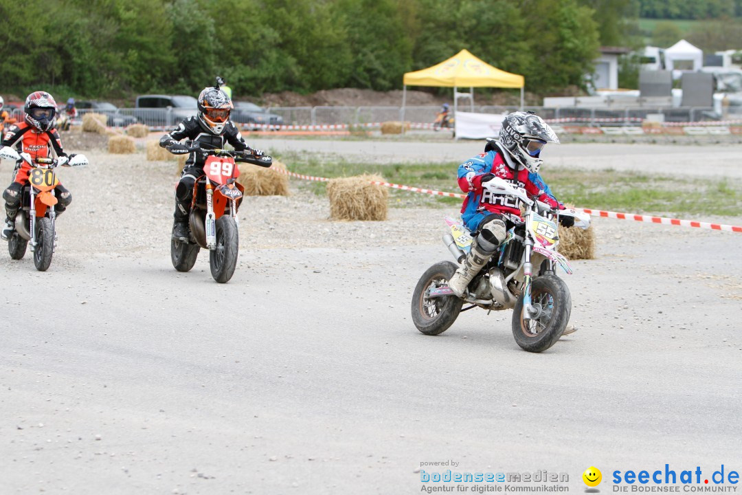 Supermoto: Welschingen am Bodensee, 04.05.2013