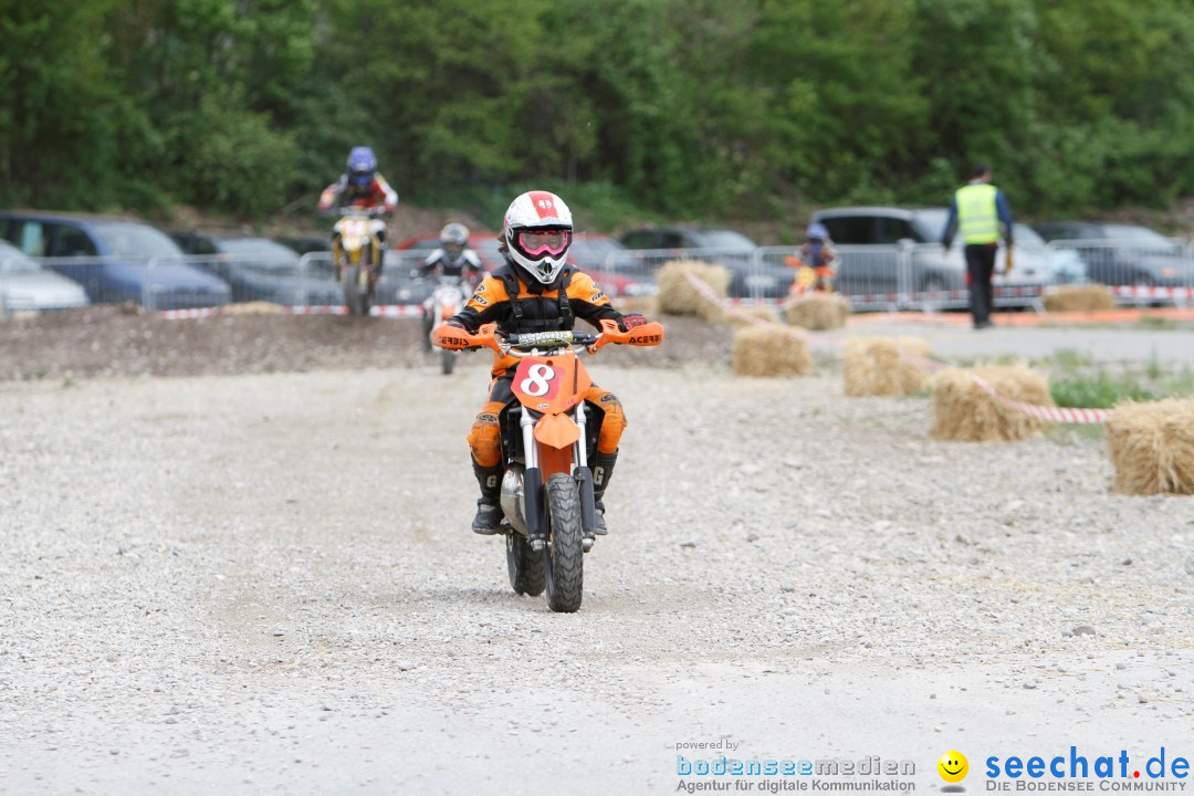 Supermoto: Welschingen am Bodensee, 04.05.2013