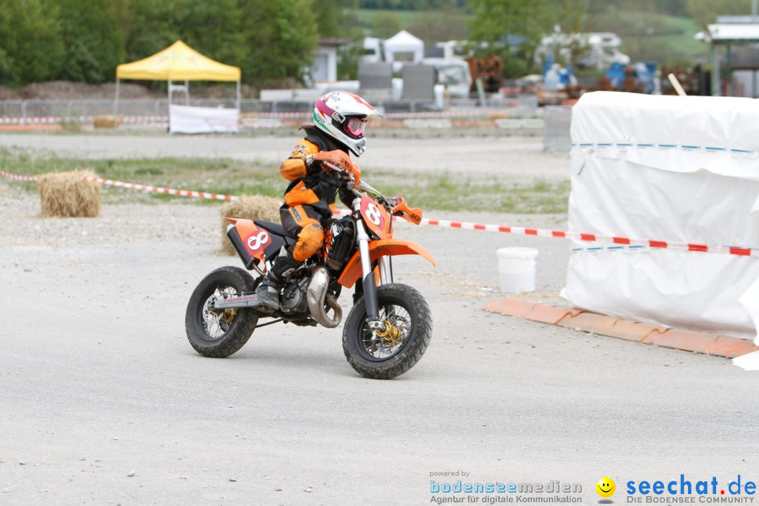 Supermoto: Welschingen am Bodensee, 04.05.2013