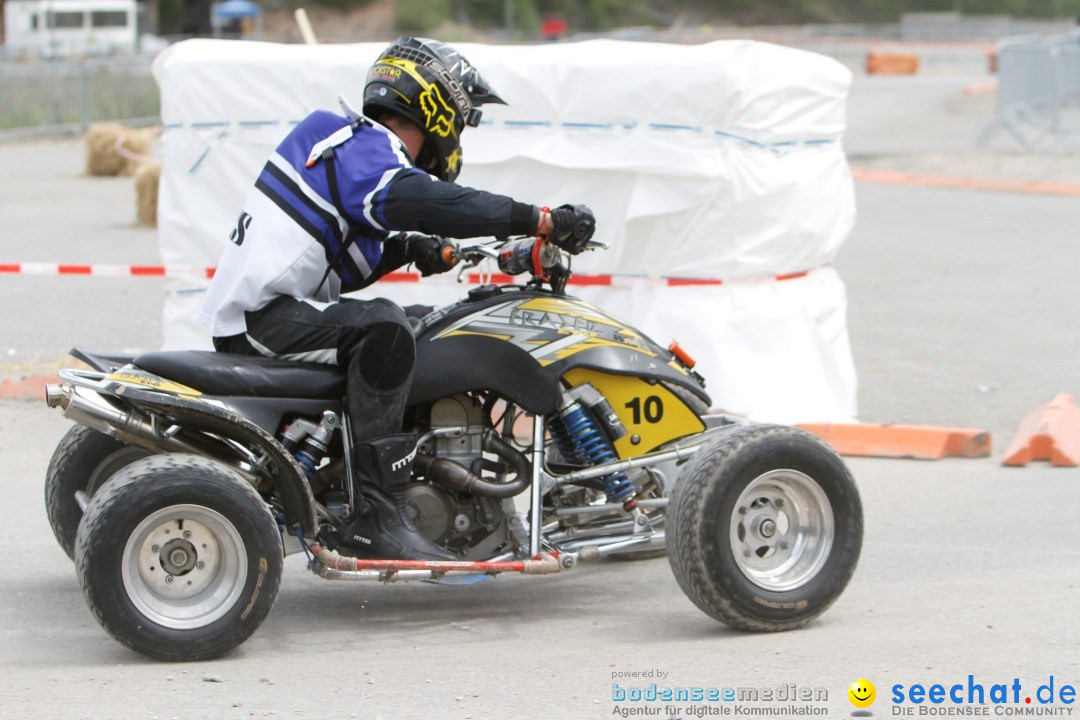 Supermoto: Welschingen am Bodensee, 04.05.2013