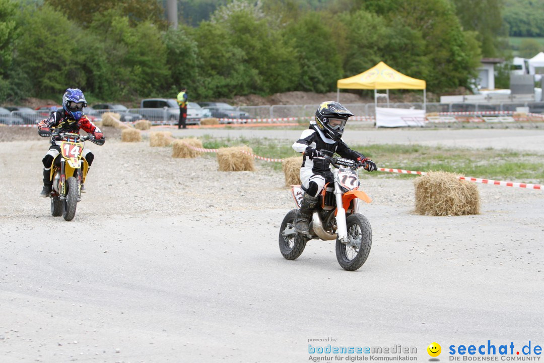 Supermoto: Welschingen am Bodensee, 04.05.2013