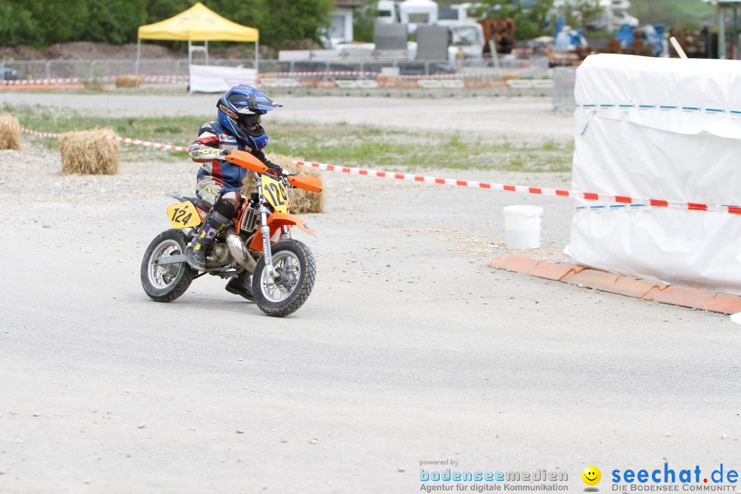 Supermoto: Welschingen am Bodensee, 04.05.2013