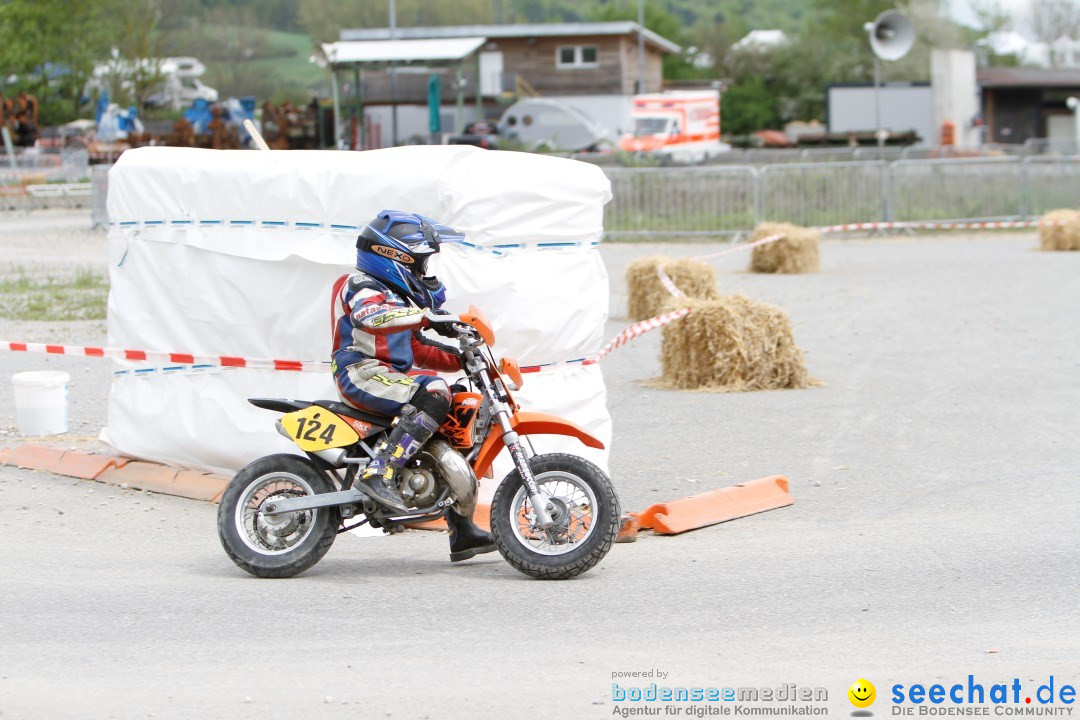 Supermoto: Welschingen am Bodensee, 04.05.2013