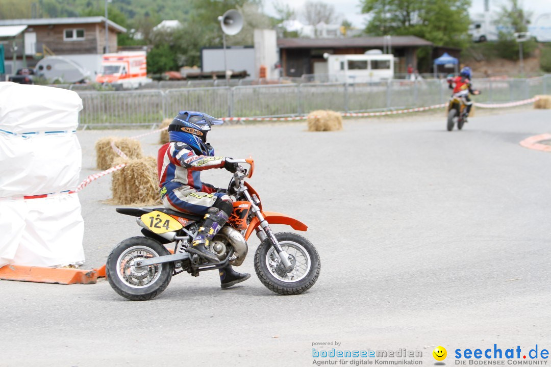 Supermoto: Welschingen am Bodensee, 04.05.2013