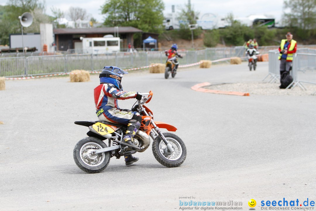 Supermoto: Welschingen am Bodensee, 04.05.2013