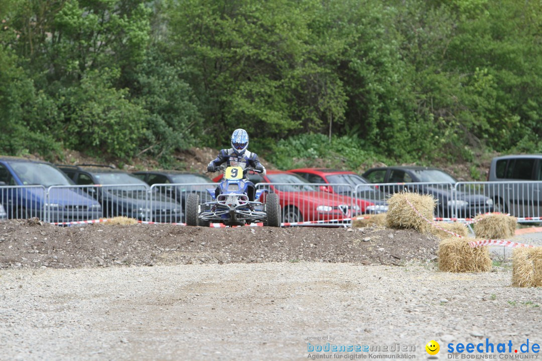 Supermoto: Welschingen am Bodensee, 04.05.2013