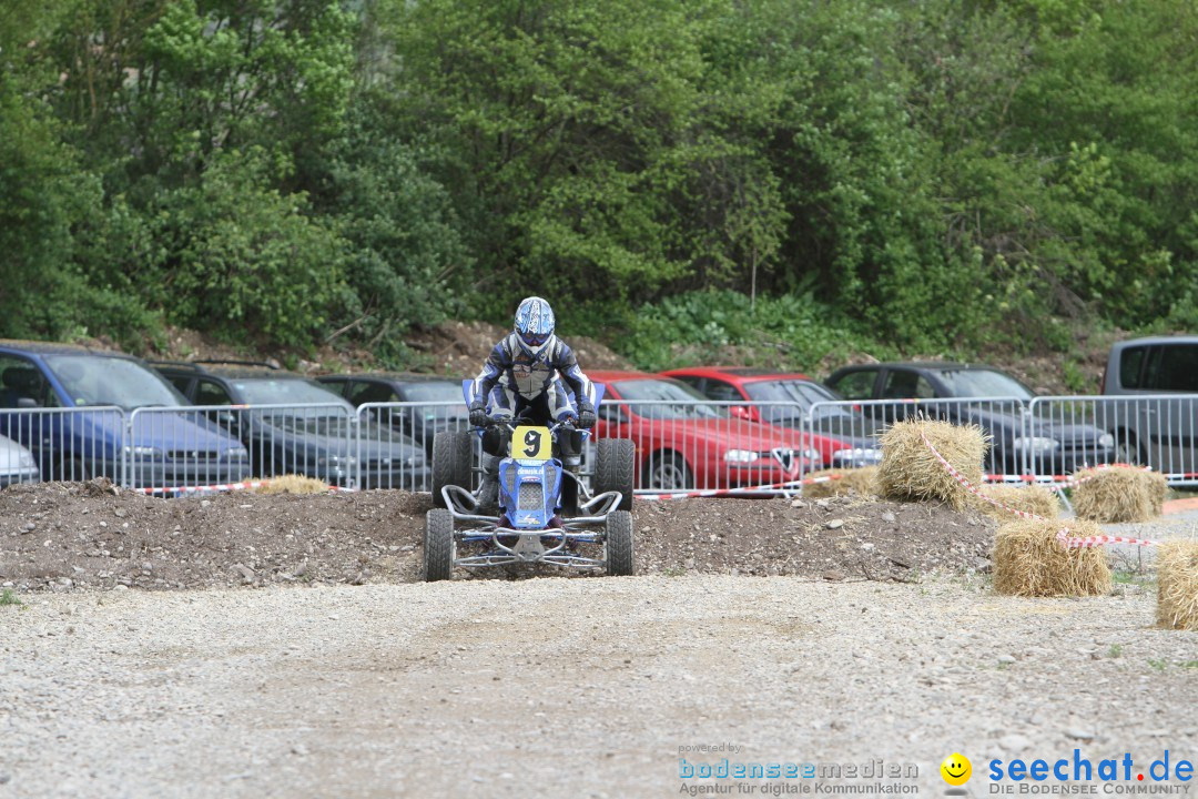 Supermoto: Welschingen am Bodensee, 04.05.2013