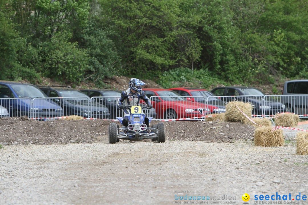 Supermoto: Welschingen am Bodensee, 04.05.2013