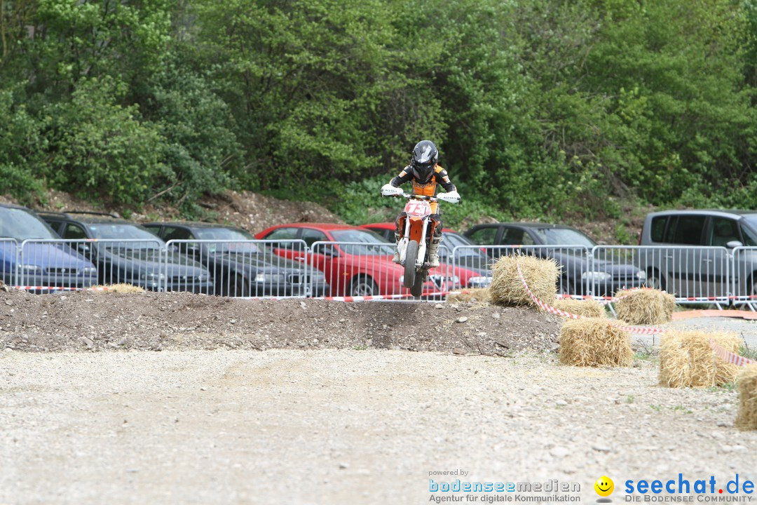 Supermoto: Welschingen am Bodensee, 04.05.2013