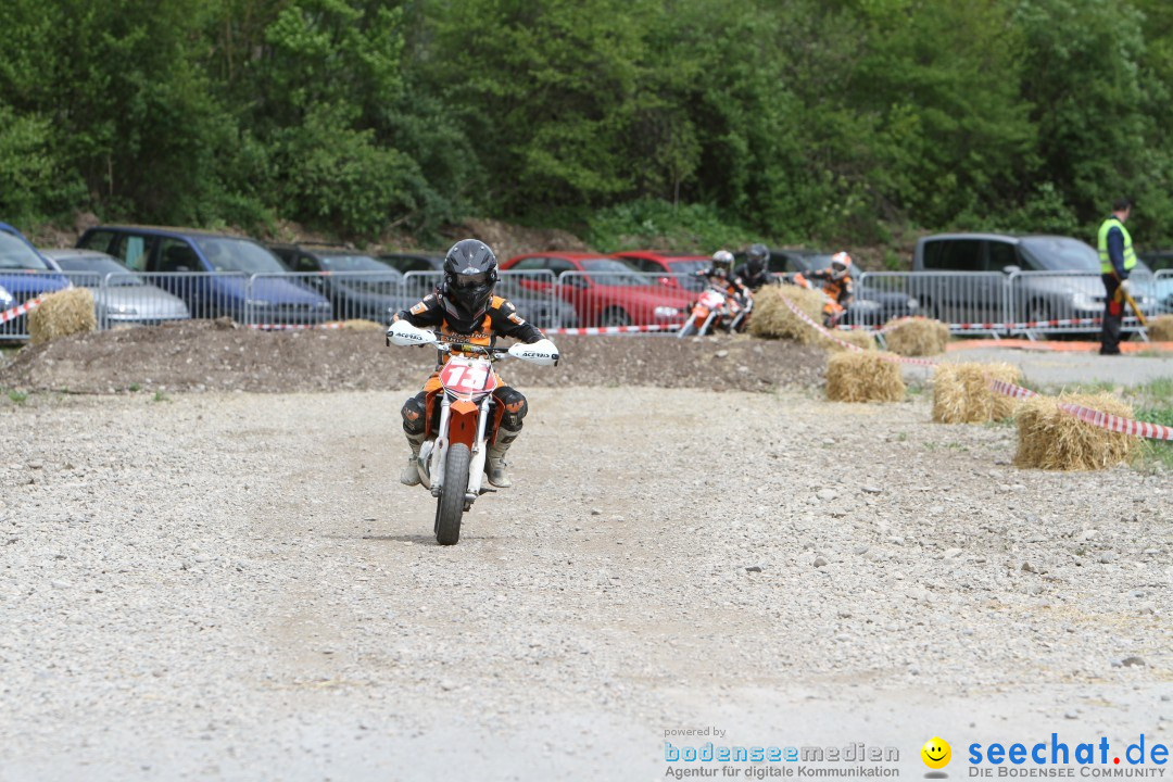 Supermoto: Welschingen am Bodensee, 04.05.2013