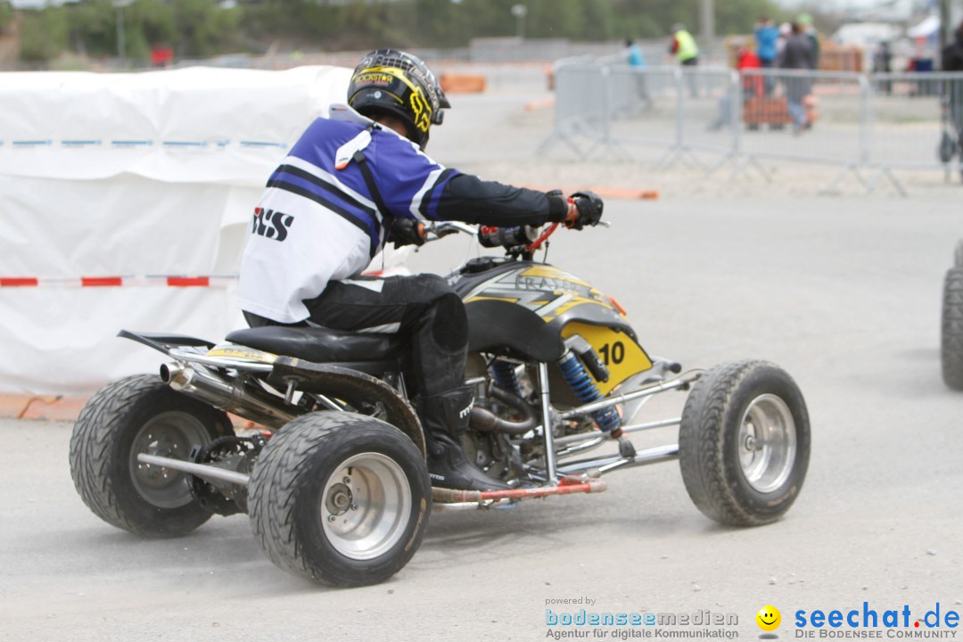 Supermoto: Welschingen am Bodensee, 04.05.2013