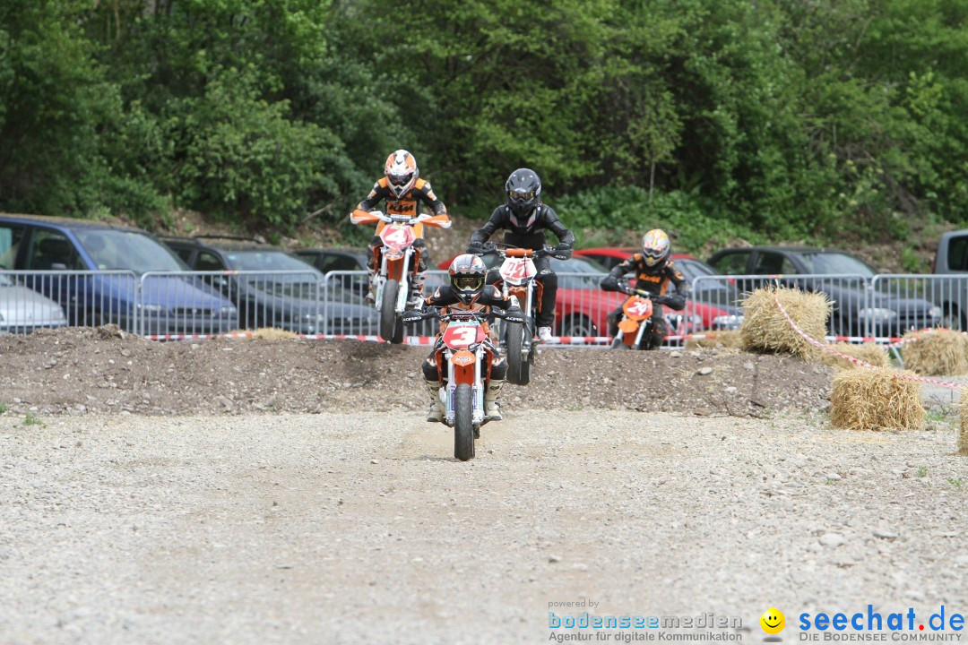 Supermoto: Welschingen am Bodensee, 04.05.2013