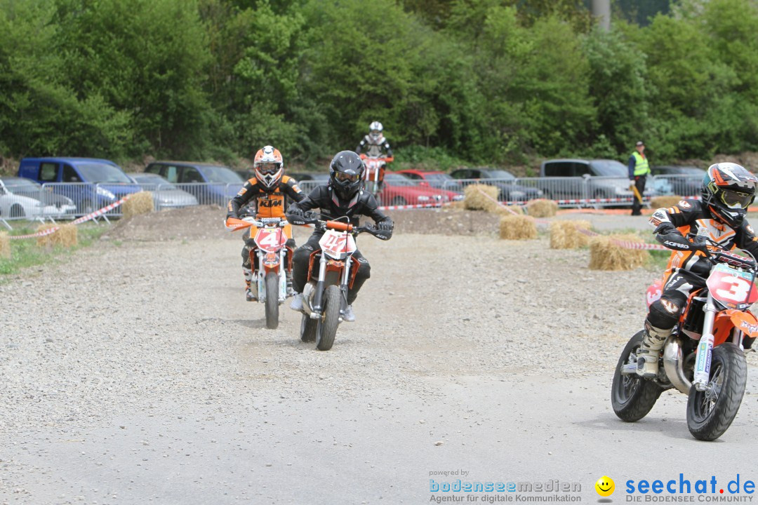 Supermoto: Welschingen am Bodensee, 04.05.2013